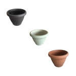 SERINOVA PLANT POT 3.3L | HS01