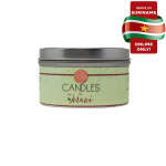 CANDLES BY IMANI NEW BEGINNINGS | IMANI-NB