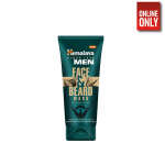 HIMALAYA MEN FACE & BEARD WASH 40ML | IND-5036627