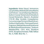 HIMALAYA PURIFYING NEEM FACE WASH 50 ML | IND-5040352 - Image 5