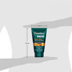 HIMALAYA MEN POWER GLOW LICORICE FACE WASH | IND-5046492 - Image 3