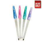 EDEN 7" SAPPHIRE FILE  | ISSA-1012