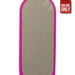 LOOKS DOUBLE SIDED METAL FOOT FILE | ISSA-1028 - Image 8