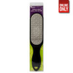 LOOKS DOUBLE SIDED METAL FOOT FILE | ISSA-1028 - Image 9