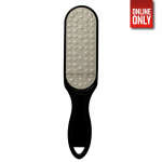 LOOKS DOUBLE SIDED METAL FOOT FILE | ISSA-1028