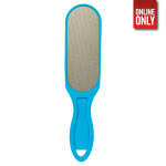 LOOKS DOUBLE SIDED METAL FOOT FILE | ISSA-1028 - Image 4