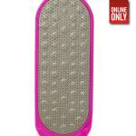 LOOKS DOUBLE SIDED METAL FOOT FILE | ISSA-1028 - Image 6