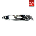 LOOKS CUTICLE CLIPPER | ISSA-1314
