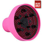 LOOKS FOLDABLE SILICONE HAIR DIFFUSER | ISSA-1562