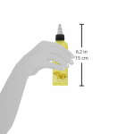 SALON PRO HAIR FOOD OIL 118 ML | VARIETY - Image 3