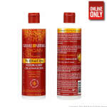 CREME OF NATURE ARGAN CURL CREME 354ML | ISSA-6008 - Image 2
