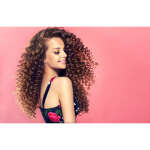 CREME OF NATURE ARGAN CURL CREME 354ML | ISSA-6008 - Image 3