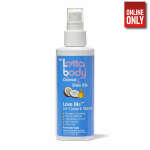 LOTTA BODY LOVE ME 5 IN 1 LEAVE-IN TREATMENT 150ML | ISSA-6025
