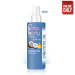 LOTTA BODY ILLUMINATE ME SHINE MIST 118ML | ISSA-6031