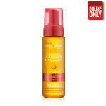 CREME OF NATURE ARGAN FOAM MOUSSE 207ML| ISSA-EP0201