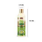 AFRICAN PRIDE OLIVE MIRACLE ANTI-BREAKAGE FORMULA 355 ML | ISSA-EP0253 - Image 4