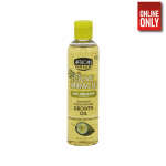 AFRICAN PRIDE OLIVE MIRACLE GROWTH OLIVE OIL 237 ML | ISSA-EP0254
