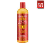 CREME OF NATURE ARGAN SHAMPOO 354ML | ISSA-EP0291