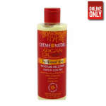 CREME OF NATURE ARGAN LEAVE IN CURL MILK 236ML | ISSA-EP0334
