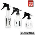 SPRAY BOTTLES | VARIETY
