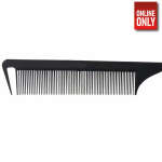 METAL PIN TAIL COMB | ISSA-GM0269 - Image 2