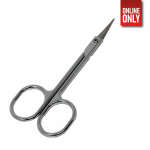 LOOKS CUTICLE SCISSOR | ISSA-GM0272 - Image 2