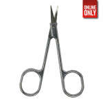 LOOKS CUTICLE SCISSOR | ISSA-GM0272 - Image 3