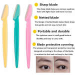 LOOKS MULTI PURPOSE RAZOR | ISSA-GM0437 - Image 3