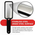 EDEN CHROME PEDI FILE | ISSA-GM0502 - Image 3