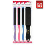 EDEN PEDI FILE 100/180 | ISSA-GM0515