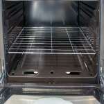 BOTRALI 6 BURNERS STAINLESS STEEL GAS RANGE WITH GLASS LID 30'' | K76-2S - Image 5