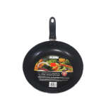 BLACK FRYPAN 20CM NON-STICK | LHC-4020 - Image 3