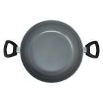 LOTUS ALUMINIUM NON STICK CASSEROLE POT 28 CM | LHC-CL3028-5 - Image 2