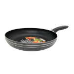 BLACK FRYPAN 20CM NON-STICK | LHC-4020