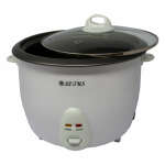 LOTUS RICE COOKER 2.8 L WHITE | LT-1125W - Image 3