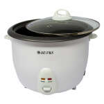 LOTUS RICE COOKER 2.8 L WHITE | LT-1125W - Image 2