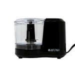 LOTUS MINI CHOPPER BLACK | LT-992