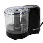 LOTUS MINI CHOPPER BLACK | LT-992 - Image 5