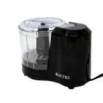 LOTUS MINI CHOPPER BLACK | LT-992 - Image 4