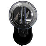LOTUS MINI CHOPPER BLACK | LT-992 - Image 3