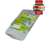 MELANIN MAGIC FACE AND BODY SCRUB GREEN TEA | MELANIN-SCGR - Image 2