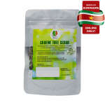 MELANIN MAGIC FACE AND BODY SCRUB GREEN TEA | MELANIN-SCGR