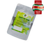 MELANIN MAGIC FACE AND BODY SCRUB GREEN TEA | MELANIN-SCGR - Image 3