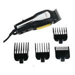 NANO TEC PROFESSIONAL HAIR CLIPPER | NT-CP618