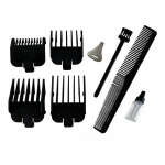 NANO TEC PROFESSIONAL HAIR CLIPPER | NT-CP618 - Image 5