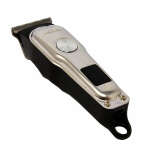NANO TEC PROFESSIONAL HAIR CLIPPER | NT-CP635 - Image 3