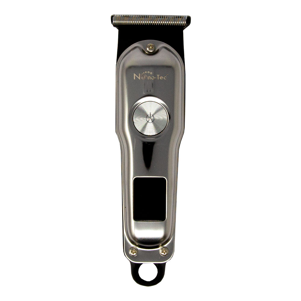 NT-CP635 NANO TEC PROFESSIONAL HAIR CLIPPER | NT-CP635 - Image 1