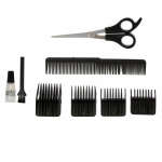 NANO TEC PROFESSIONAL HAIR CLIPPER | NT-CP636 - Image 3