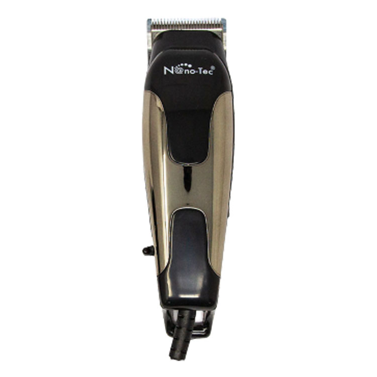 NT-CP636-(5) NANO TEC PROFESSIONAL HAIR CLIPPER | NT-CP636 - Image 1