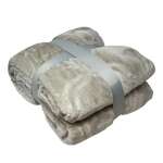 SCARLETT CLASSICS BLANKET 3D COZZY  FULL 193 CM x 218 CM | NV-1240 - Image 3